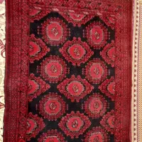 قالیچه دست باف