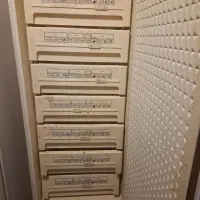 فریزر پارس ۱۰ فوت