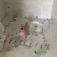 اجرای سنگ سرامیک موزایبک وکاشی کاری|خدمات پیشه و مهارت|اصفهان, شهرک کاوه|دیوار