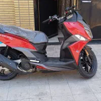 موتور جی ۲۰۰ j 200