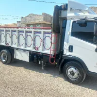 فورس ۶ تن بدون خواب