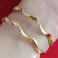 طلا یک ماه هست که خریدم