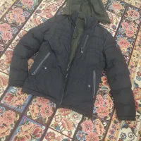 کاپشن دورو در حد نو