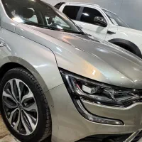 تالیسمان ۲۰۱۷