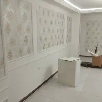 واحد اجاره ۱۰۲ متری دو خوابه|اجارهٔ آپارتمان|پاکدشت, حصار امیر|دیوار
