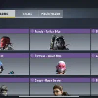 اکانت کالاف دارای اسکین گردونه|کنسول، بازی ویدئویی و آنلاین|ملایر, |دیوار