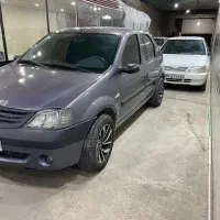 ال نود l 90  مدل ۱۳۸۸  بدون رنگ|خودرو سواری و وانت|یزد, |دیوار