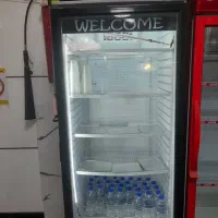 یخچال فروشگاهی هایپ