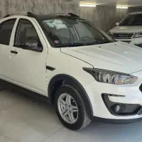 اطلس  مدل 1403  با کارکرد 26 هزار