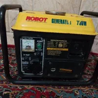 موتور ۷۵۰ وات