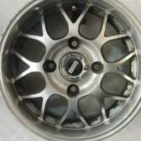 رینگ اسپرت پراید