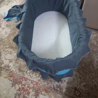 تخت کنارمادر|تخت و صندلی بچه|تهران, خاوران|دیوار