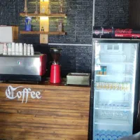 فروش وسایل کافه