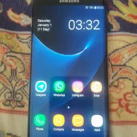 سامسونگ S7|موبایل|تهران, گیشا|دیوار