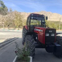 تراکتور 399 جفت مدل 1402|خودرو سنگین|سرپل ذهاب, |دیوار