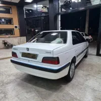 پژو پارس ELx.XU7p سفارشی خشک|خودرو سواری و وانت|اردبیل, |دیوار