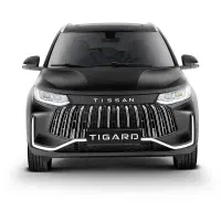 تیگارد تیسان s05/مدل1405/قیمت قطعی