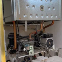 نصب و سرویس پکیج و آبگرمکن دیواری