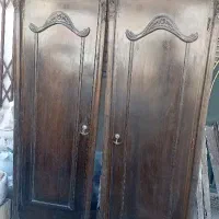 کمد|جاکفشی، کمد، دراور|قم, کلهری|دیوار
