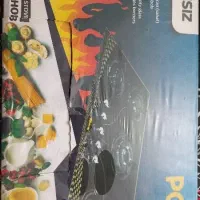 گاز رومیزی برند سنسیز  (SENSIZ) مدل PG14D 2026