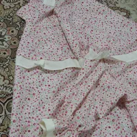 چادر نماز دخترانه