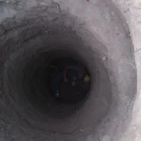 حفر چاه مقنی
