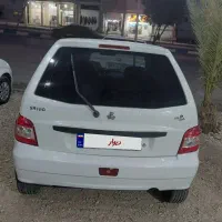 پراید ۱۱۱کارمندی|خودرو سواری و وانت|داراب, |دیوار