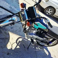 125 ترو تمیز
