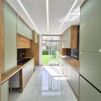 50M+50Mحیاط اختصاصی/لوکیشن رو به رشد/سنددار|فروش آپارتمان|تهران, تهرانسر مرکزی|دیوار