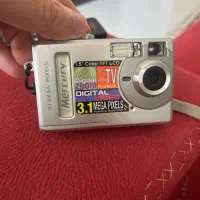 دوربین عکاسی