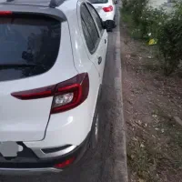 اطلس جی دنده ای با ساندروف مدل ۱۴۰۳|خودرو سواری و وانت|خمینی‌شهر, |دیوار