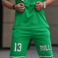 تیشرت وشلوارک مردانه درسه رنگ|لباس|اهواز, بهارستان|دیوار