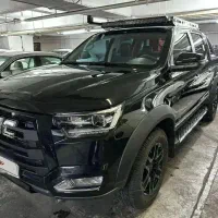 کی ام سی t8/ صفر کارکرده /اقساط اسان بانک سامان