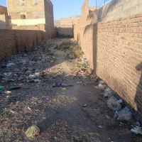 زمین فروشی600 متر تجاری و مسکونی