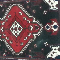 قالیچه دست بافت نو نو|فرش|تهران, بازار|دیوار
