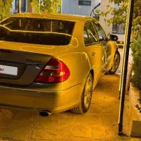 بنز e280|خودرو سواری و وانت|مشهد, سجاد شهر|دیوار