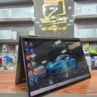 لپ تاپ لمسی و ۳۶۰ درجه لنوو یوگا Lenovo Yoga 13|رایانه همراه|بندرعباس, |دیوار