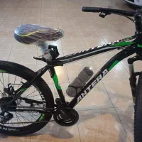 دوچرخه آنترا نو