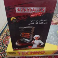 گازرومیزی وکباب پز|اجاق گاز و لوازم برقی پخت‌وپز|اسکو, |دیوار