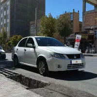 ساینا 96|خودرو سواری و وانت|ایلام, |دیوار