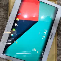 تبلت سامسونگ Tab3 تمیز