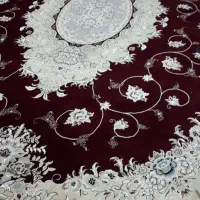 فرش ۱۲ متری دو عدد