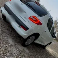 206 تیپ۲ مدل98