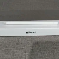 قلم لمسی اپل مدل Pencil 2nd Generation