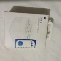 شارژ ایفون اصلی