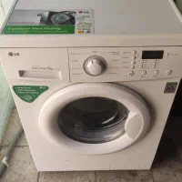 لباسشویی الجی