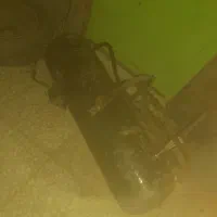 کپسول ال پی جی