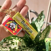 مگنت یخچالی و جاکلیدی