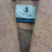 پالتو ترک نو سایز۴۲ به بالا فقط ۱۵۰۰|لباس|تربت‌حیدریه, آغوی|دیوار