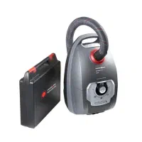 جاروبرقی پاکشوما
